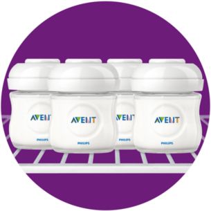 More milk in less time with double pumping